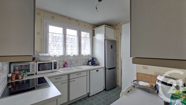 Appartement F3 à vendre DRANCY