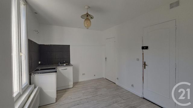 Appartement F2 à vendre - 2 pièces - 22.0 m2 - LE BOURGET - 93 - ILE-DE-FRANCE - Century 21 Pierrimo