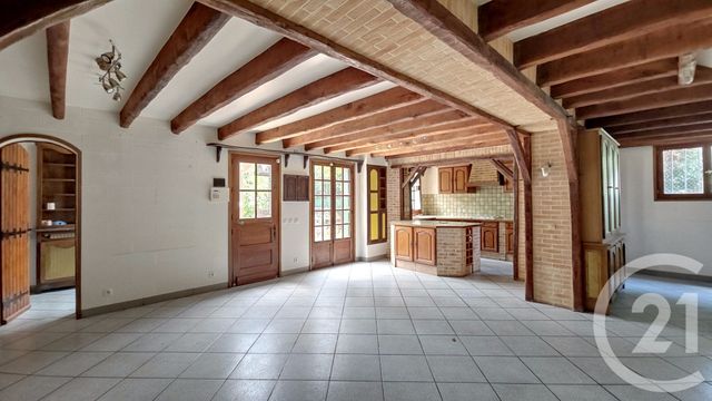 maison à vendre - 6 pièces - 118.75 m2 - DRANCY - 93 - ILE-DE-FRANCE - Century 21 Pierrimo