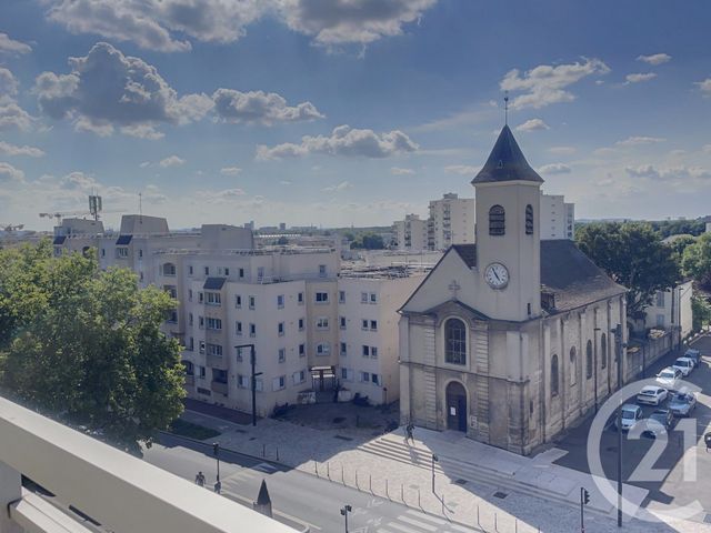appartement - LE BOURGET - 93