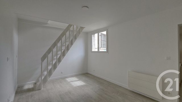 appartement - LE BLANC MESNIL - 93