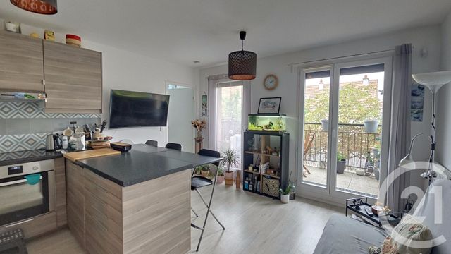 Appartement F2 à vendre - 2 pièces - 38.23 m2 - LE BLANC MESNIL - 93 - ILE-DE-FRANCE - Century 21 Pierrimo