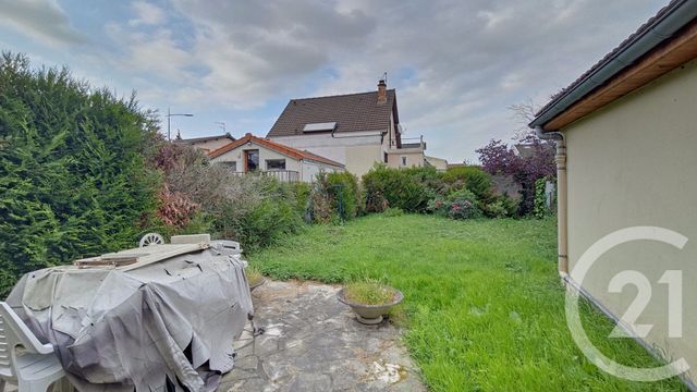 maison à vendre - 5 pièces - 86.63 m2 - DRANCY - 93 - ILE-DE-FRANCE - Century 21 Pierrimo