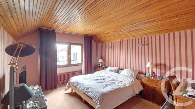 maison à vendre - 5 pièces - 86.63 m2 - DRANCY - 93 - ILE-DE-FRANCE - Century 21 Pierrimo