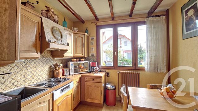 maison à vendre - 5 pièces - 86.63 m2 - DRANCY - 93 - ILE-DE-FRANCE - Century 21 Pierrimo