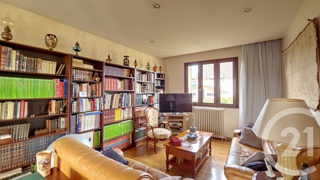 maison à vendre - 5 pièces - 86.63 m2 - DRANCY - 93 - ILE-DE-FRANCE - Century 21 Pierrimo