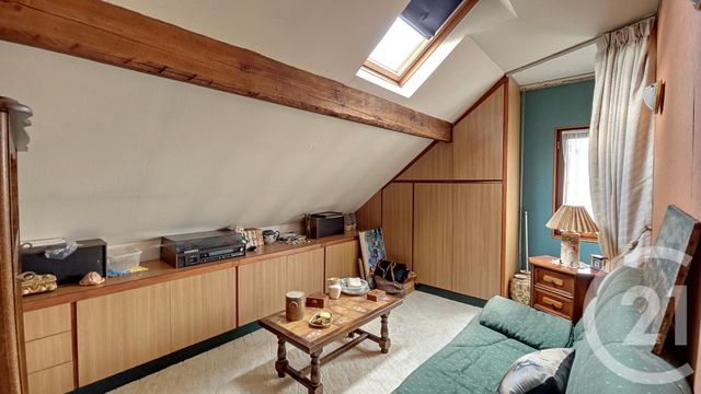 maison à vendre - 5 pièces - 86.63 m2 - DRANCY - 93 - ILE-DE-FRANCE - Century 21 Pierrimo