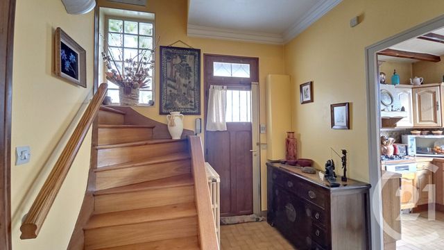 maison à vendre - 5 pièces - 86.63 m2 - DRANCY - 93 - ILE-DE-FRANCE - Century 21 Pierrimo