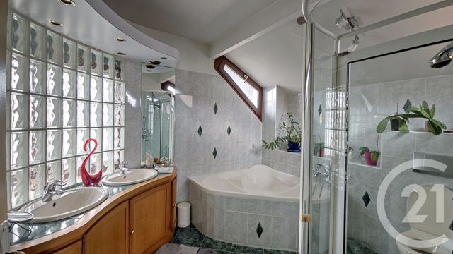 maison à vendre - 5 pièces - 86.63 m2 - DRANCY - 93 - ILE-DE-FRANCE - Century 21 Pierrimo
