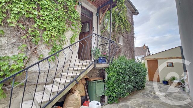 maison à vendre - 5 pièces - 86.63 m2 - DRANCY - 93 - ILE-DE-FRANCE - Century 21 Pierrimo