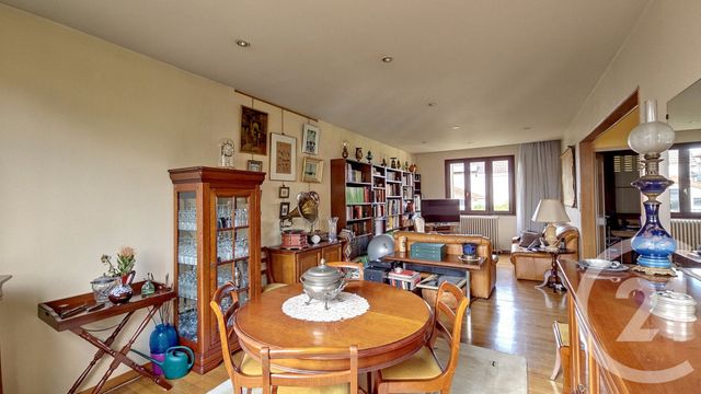 maison à vendre - 5 pièces - 86.63 m2 - DRANCY - 93 - ILE-DE-FRANCE - Century 21 Pierrimo