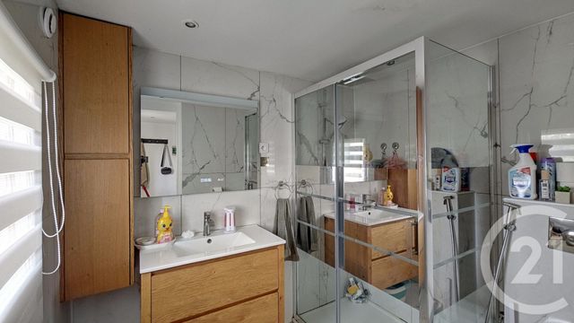 maison à vendre - 5 pièces - 78.34 m2 - DRANCY - 93 - ILE-DE-FRANCE - Century 21 Pierrimo