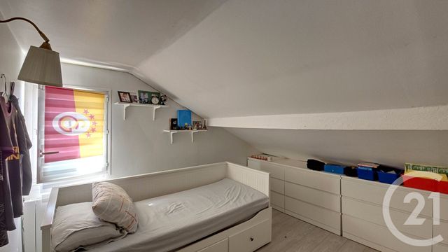 maison à vendre - 5 pièces - 78.34 m2 - DRANCY - 93 - ILE-DE-FRANCE - Century 21 Pierrimo