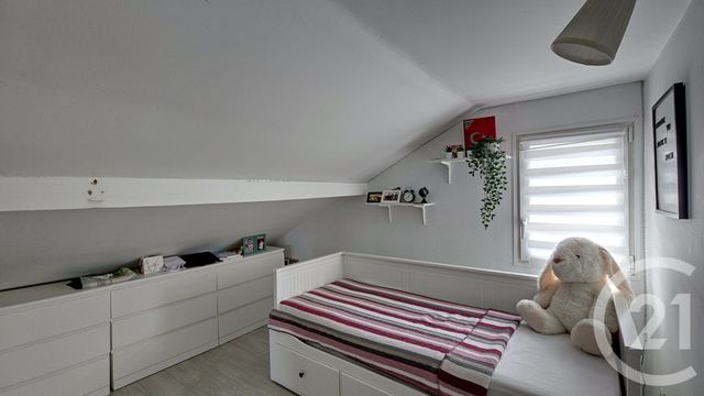maison à vendre - 5 pièces - 78.34 m2 - DRANCY - 93 - ILE-DE-FRANCE - Century 21 Pierrimo