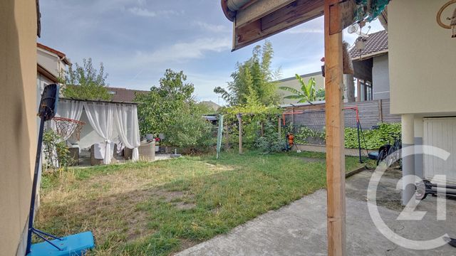 maison à vendre - 5 pièces - 78.34 m2 - DRANCY - 93 - ILE-DE-FRANCE - Century 21 Pierrimo