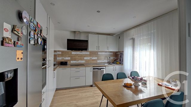 maison à vendre - 5 pièces - 78.34 m2 - DRANCY - 93 - ILE-DE-FRANCE - Century 21 Pierrimo