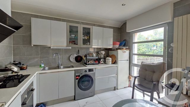 maison à vendre - 6 pièces - 124.5 m2 - DRANCY - 93 - ILE-DE-FRANCE - Century 21 Pierrimo
