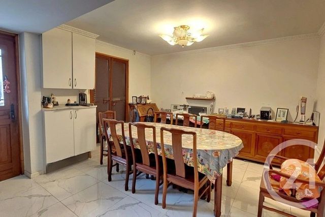 maison à vendre - 6 pièces - 124.5 m2 - DRANCY - 93 - ILE-DE-FRANCE - Century 21 Pierrimo