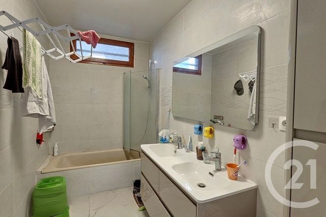 maison à vendre - 6 pièces - 124.5 m2 - DRANCY - 93 - ILE-DE-FRANCE - Century 21 Pierrimo