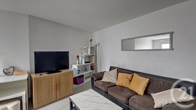 Appartement F2 à vendre DRANCY