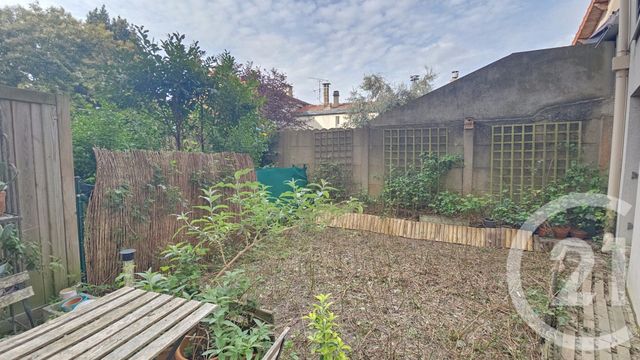 Appartement F2 à vendre - 2 pièces - 48.78 m2 - DRANCY - 93 - ILE-DE-FRANCE - Century 21 Pierrimo