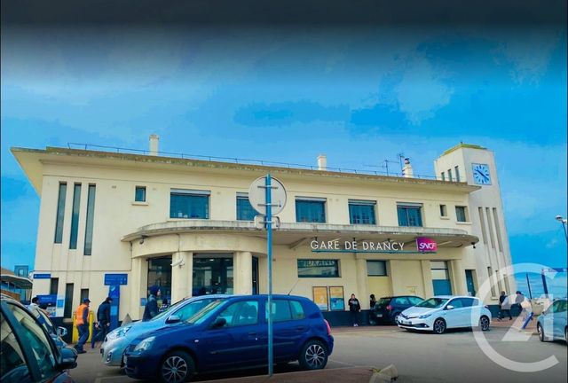 Appartement F2 à vendre - 2 pièces - 48.78 m2 - DRANCY - 93 - ILE-DE-FRANCE - Century 21 Pierrimo