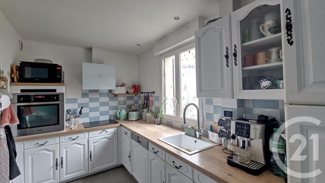 maison à vendre - 5 pièces - 88.47 m2 - DRANCY - 93 - ILE-DE-FRANCE - Century 21 Pierrimo