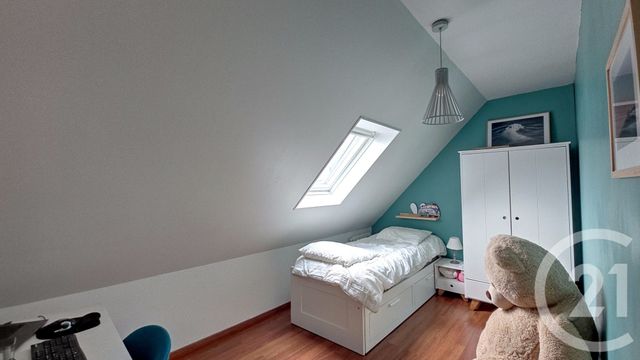 maison à vendre - 5 pièces - 88.47 m2 - DRANCY - 93 - ILE-DE-FRANCE - Century 21 Pierrimo