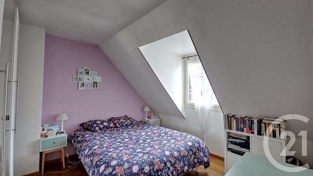 maison à vendre - 5 pièces - 88.47 m2 - DRANCY - 93 - ILE-DE-FRANCE - Century 21 Pierrimo