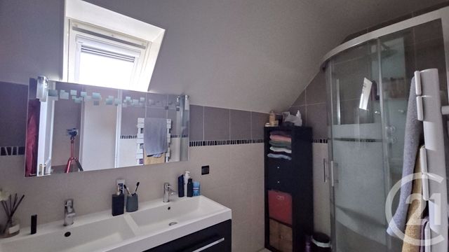 maison à vendre - 5 pièces - 88.47 m2 - DRANCY - 93 - ILE-DE-FRANCE - Century 21 Pierrimo