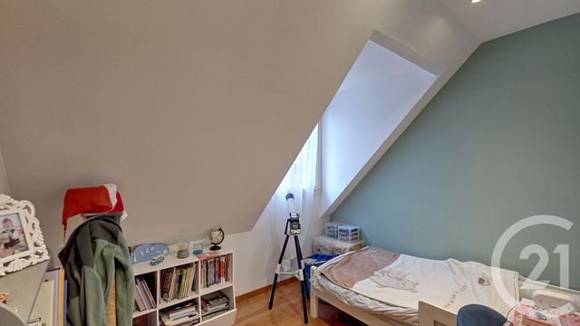 maison à vendre - 5 pièces - 88.47 m2 - DRANCY - 93 - ILE-DE-FRANCE - Century 21 Pierrimo