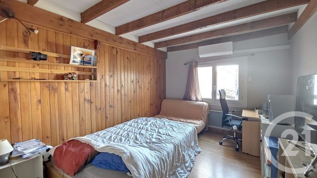maison à vendre - 5 pièces - 128.53 m2 - LE BLANC MESNIL - 93 - ILE-DE-FRANCE - Century 21 Pierrimo