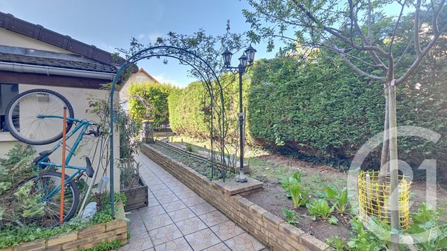 maison - LE BLANC MESNIL - 93