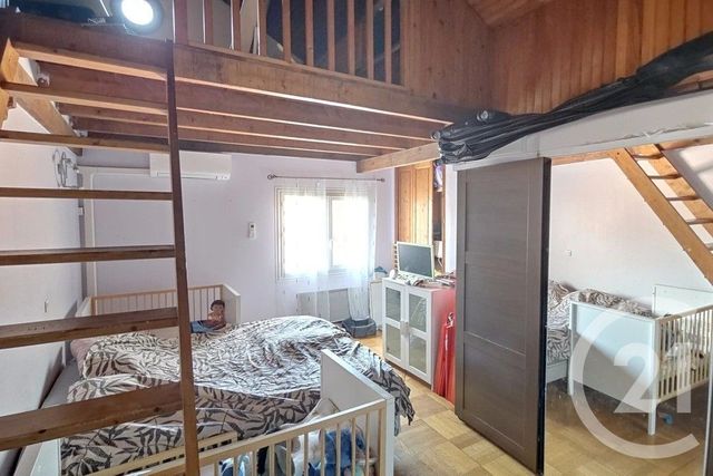 maison à vendre - 5 pièces - 128.53 m2 - LE BLANC MESNIL - 93 - ILE-DE-FRANCE - Century 21 Pierrimo