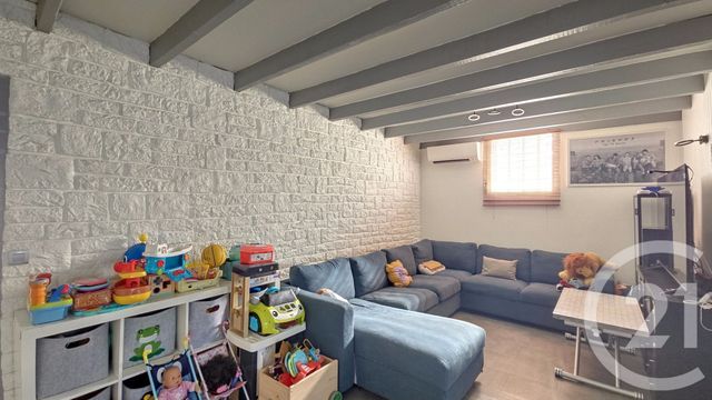 maison à vendre - 5 pièces - 128.53 m2 - LE BLANC MESNIL - 93 - ILE-DE-FRANCE - Century 21 Pierrimo