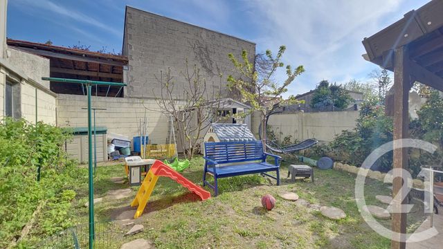 maison à vendre - 5 pièces - 128.53 m2 - LE BLANC MESNIL - 93 - ILE-DE-FRANCE - Century 21 Pierrimo