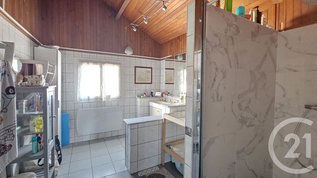 maison à vendre - 5 pièces - 128.53 m2 - LE BLANC MESNIL - 93 - ILE-DE-FRANCE - Century 21 Pierrimo