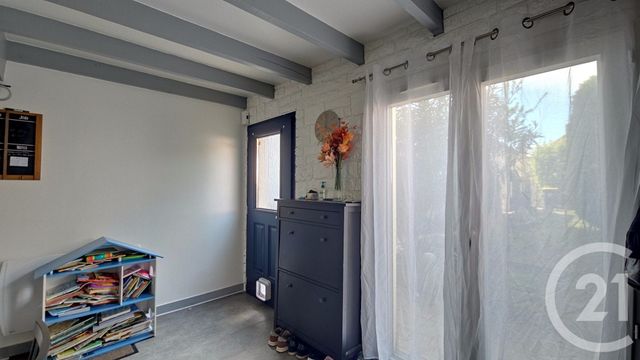 maison à vendre - 5 pièces - 128.53 m2 - LE BLANC MESNIL - 93 - ILE-DE-FRANCE - Century 21 Pierrimo