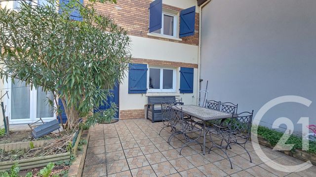 maison à vendre - 5 pièces - 128.53 m2 - LE BLANC MESNIL - 93 - ILE-DE-FRANCE - Century 21 Pierrimo