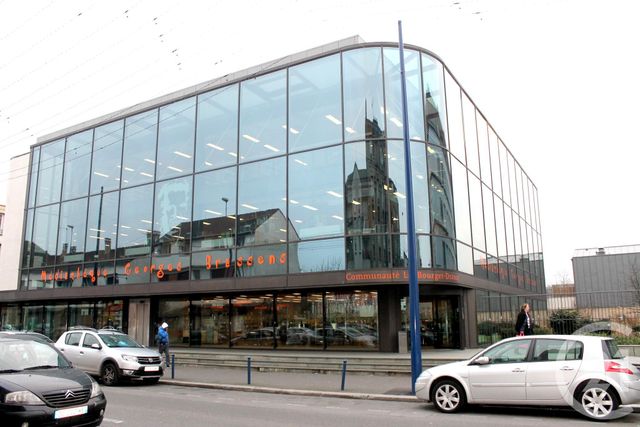 immeuble à vendre - 125.0 m2 - DRANCY - 93 - ILE-DE-FRANCE - Century 21 Pierrimo