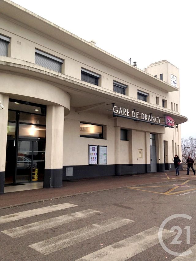 immeuble à vendre - 125.0 m2 - DRANCY - 93 - ILE-DE-FRANCE - Century 21 Pierrimo