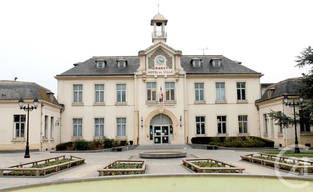 immeuble à vendre - 125.0 m2 - DRANCY - 93 - ILE-DE-FRANCE - Century 21 Pierrimo