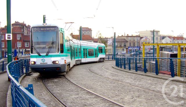 immeuble à vendre - 125.0 m2 - DRANCY - 93 - ILE-DE-FRANCE - Century 21 Pierrimo