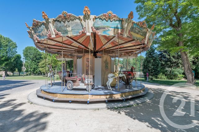 immeuble à vendre - 125.0 m2 - DRANCY - 93 - ILE-DE-FRANCE - Century 21 Pierrimo