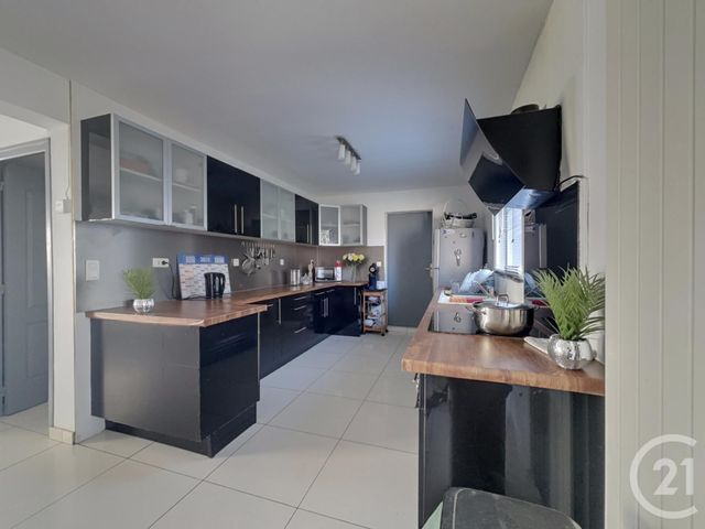 maison à vendre - 7 pièces - 122.06 m2 - DRANCY - 93 - ILE-DE-FRANCE - Century 21 Pierrimo