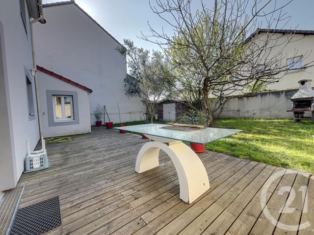 maison à vendre - 7 pièces - 122.06 m2 - DRANCY - 93 - ILE-DE-FRANCE - Century 21 Pierrimo