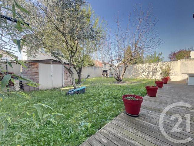 maison à vendre - 7 pièces - 122.06 m2 - DRANCY - 93 - ILE-DE-FRANCE - Century 21 Pierrimo