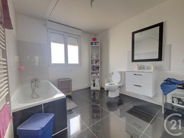 maison à vendre - 7 pièces - 122.06 m2 - DRANCY - 93 - ILE-DE-FRANCE - Century 21 Pierrimo