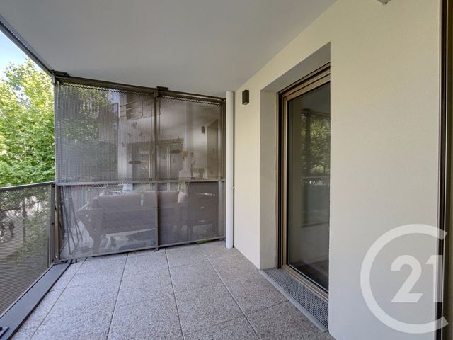 appartement - LE BOURGET - 93