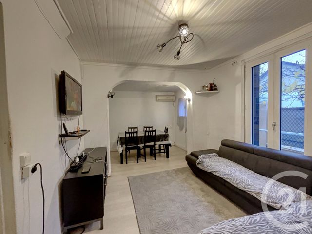 maison - DRANCY - 93